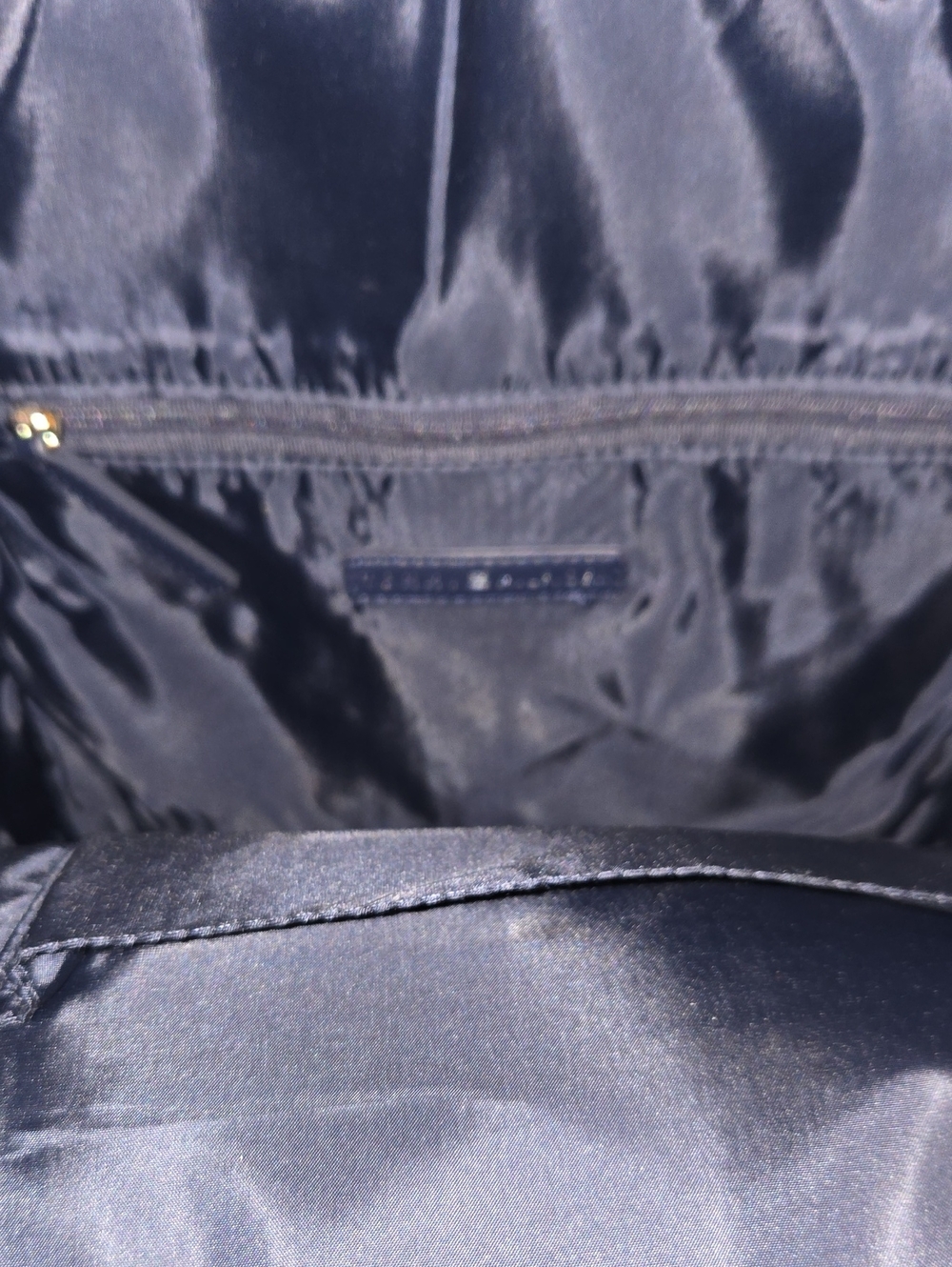 Women's Tommy Hilfiger "Nora II" Backpack - Picture 9 of 10